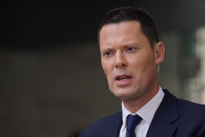 Scandal of indefinite jail terms has left prisoners damaged by ‘state’s failure’, ex-justice secretary warns