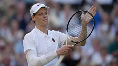 Jannik Sinner Secures First Wimbledon Title With Revenge Victory Over Carlos Alcaraz