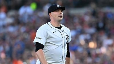 Max Fried Had Admirable Gesture for Tarik Skubal Ahead of MLB All-Star Game