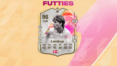 All EA FC 25 FUTTIES Cup 1 rewards and tasks