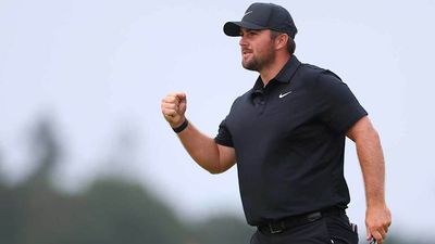 Underdog Chris Gotterup Outduels Rory McIlroy to Win Genesis Scottish Open
