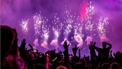 ‘The best night of the year’: Is France’s viral Fireman’s Ball really worth the hype?