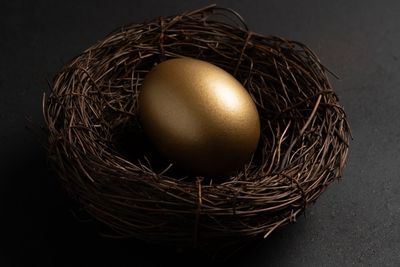 Can You Guess What A Rich Retiree With $3 Million Spends Per Year? It's A Lot Less Than You'd Expect