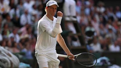 Jannik Sinner Exacts Revenge With Wimbledon Win
