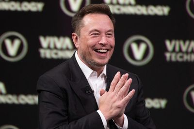 Elon Musk's Ex-Wife Reveals His Success Secret, And It Comes Down to This One Powerful Word