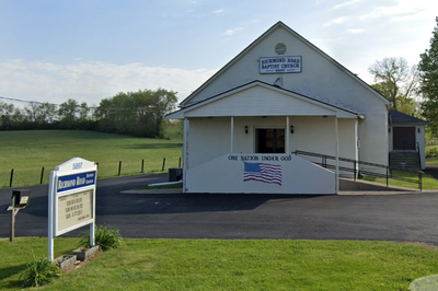 Two women killed in Kentucky church shooting that left state trooper injured and shooter dead