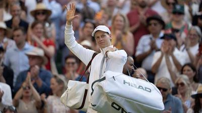 Jannik Sinner, Carlos Alcaraz Pass Tennis Legends in Career Earnings List After Wimbledon Final
