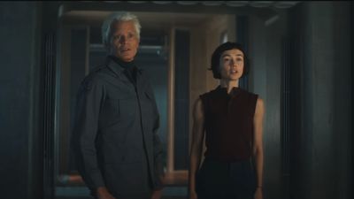 'Wow, F--k Me.' The One Big Ridley Scott-Related Note Alien: Earth's Team Got When They Got The Greenlight