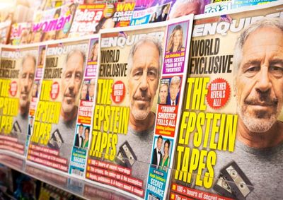 Jeffrey Epstein in Tapes Released by Michael Wolff: 'I Was Donald's Closest Friend'
