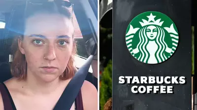 ‘I’m still a bit confused why she was upset’: Starbucks customer shows up to pick up mobile order. She didn’t expect the manager’s response