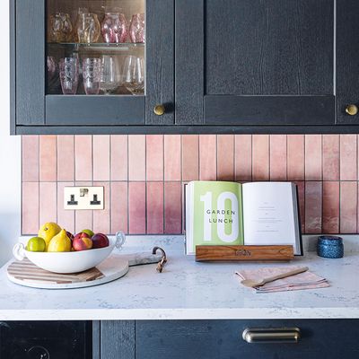 The 5 best worktop colours for a small kitchen - enhance the sense of space with these clever shades