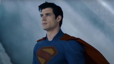 I Went To See Superman As A Non-Superman Fan, And I'm Genuinely Shocked At How I Feel About Him After