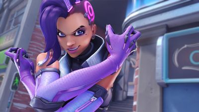Overwatch 2 director thinks "competition is healthy" in the hero shooter space, but says the FPS' new features aren't "a response to Marvel Rivals"