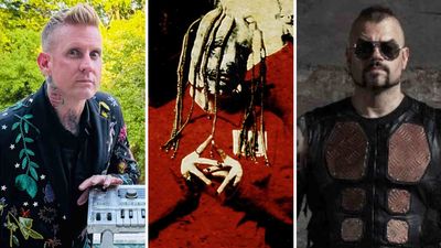 All the essential new metal albums coming out in 2025 – and where to buy them