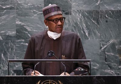 Nigeria’s ex-President Muhammadu Buhari dies in London aged 82