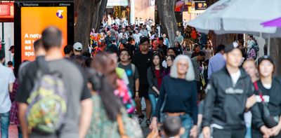 ‘You become a target’: research shows why many people who experience racism don’t report it