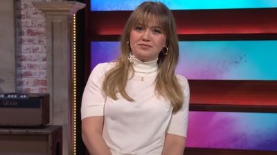 How Is Kelly Clarkson Feeling About Her Career As Rumors Swirl Around Her Talk Show? A Source Speaks Out