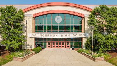 NFL Players from Bolingbrook H.S. (Bolingbrook, IL)
