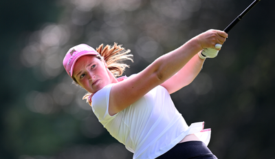 Lottie Woad Wraps Up LPGA Tour Card After Strong Amundi Evian Championship Final Round Showing