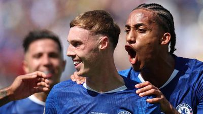 Chelsea Dominate Paris Saint-Germain to Win Club World Cup Final