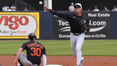 Yankees Prospect Was Turning Heads As 'Best Player' at MLB Futures Game