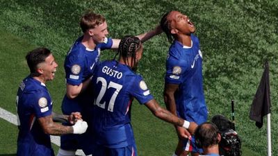 Chelsea 3–0 PSG: Player Ratings as Palmer, Pedro Lead Blues to Club World Cup Glory