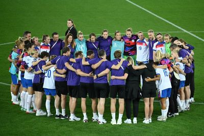 England thrash Wales before an unspoken boost ignites Euro 2025 hopes