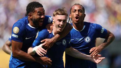 Cole Palmer Decimates PSG: Takeaways As Chelsea Become Club World Cup Champions