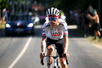 João Almeida abandons Tour de France, leaving Tadej Pogačar without key lieutenant