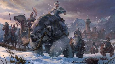 Total War: Warhammer 3's Tides of Torment DLC is delayed: 'We asked ourselves if this next DLC met the standards that we’ve set in recent releases, and the short answer was no'