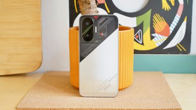 The Poco F7 poses a real problem for the OnePlus Nord 5 and Nothing Phone 3