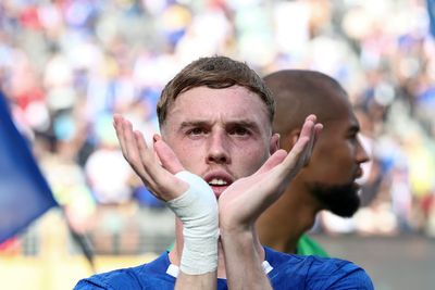 Cole Palmer issues X-rated response to Chelsea critics after Club World Cup win