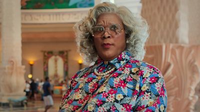 Tyler Perry’s Latest Madea Movie Is Crushing On Netflix, And I’m Loving His Sweet Message To The Fans