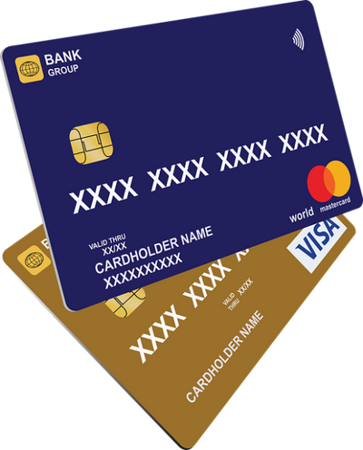 House Proceeds – Credit Cards, part 6