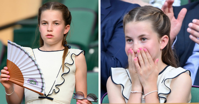 “One Antiquated Rule, Down!”: Princess Charlotte’s Nail Polish Steals The Spotlight At Wimbledon Final