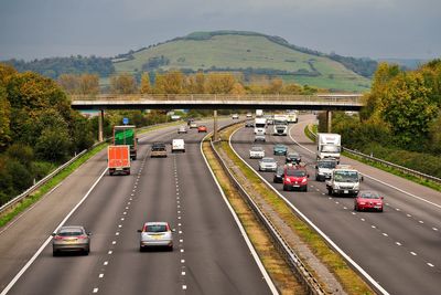 Are we there yet? Parents ‘snap up items to keep children occupied on journeys’