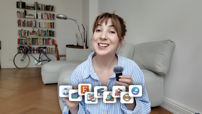 Got a camera? Here are 9 side hustles to make some money with it –and they're actually good ideas!