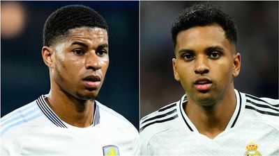 Transfer Rumors: Rashford Rejects Enormous Approach; Real Madrid Set Record Rodrygo Price Tag