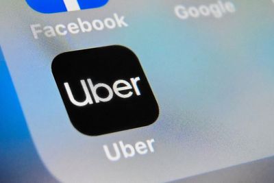 New Uber feature allows families to remotely book rides for elderly relatives