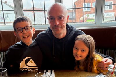 Why this family plans to leave the UK for Thailand with just a ‘bag of clothes’