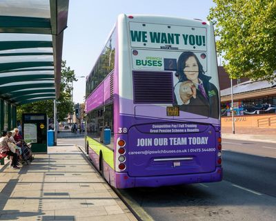 Number of UK job hunters rises at fastest rate since Covid pandemic