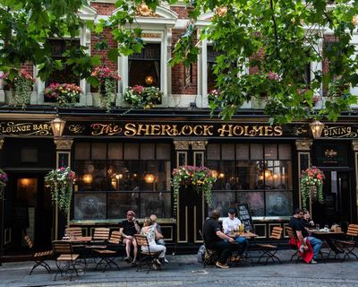 Tax pubs on profit not turnover, urges Greene King boss