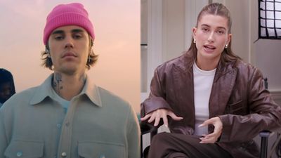 How Hailey Bieber Allegedly Impacted Justin Bieber’s Latest Album