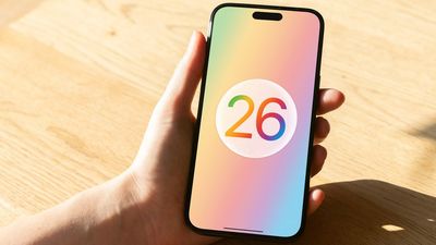 iOS 26 Photos — here's the biggest upgrades for your iPhone