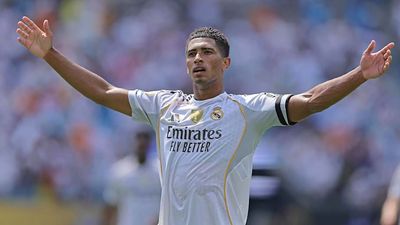 Real Madrid Eye Record-Breaking Revenue for 2025–26 Season