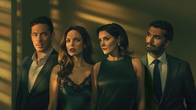 How To Watch The Couple Next Door Season 2 Online And Stream Every Episode Free From Anywhere