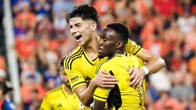 ‘Grit, Resilience, Chemistry’—Columbus Crew Prove Contender Status in Hell is Real Derby Win vs. FC Cincinnati