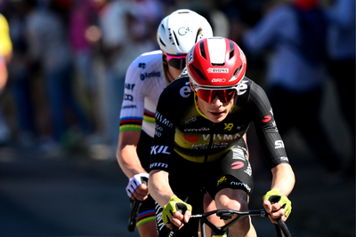 'I think they should be confident' - Tadej Pogačar wary of Visma-Lease a Bike comeback at Tour de France