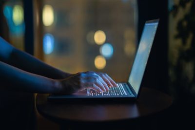 Cybercrime is big business in Asia, and AI could be about to make things worse