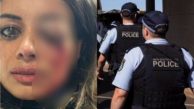 Hannah Thomas’ Lawyers Launch Civil Action Against NSW Police: ‘She Was Punched’